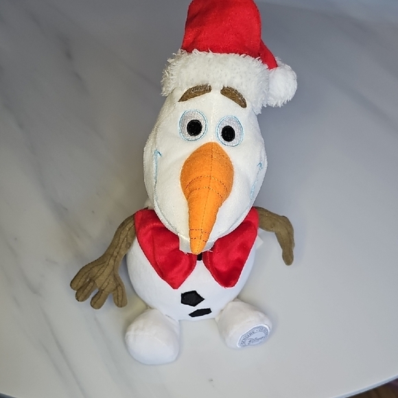 Disney Holiday Olaf - Frozen - Picture 1 of 9